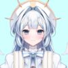 天羽 しずく