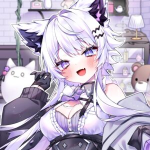 羽瑠流ウル