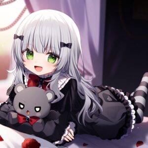 メアリ
