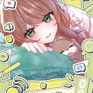 椎奈 うた。