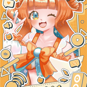 夕空ぷくく