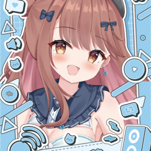 冬乃六花