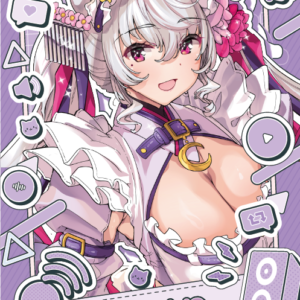 都みゆり