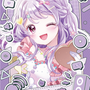 華崎びいず