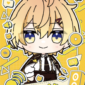 もちぴよ。
