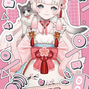 白梅ここ